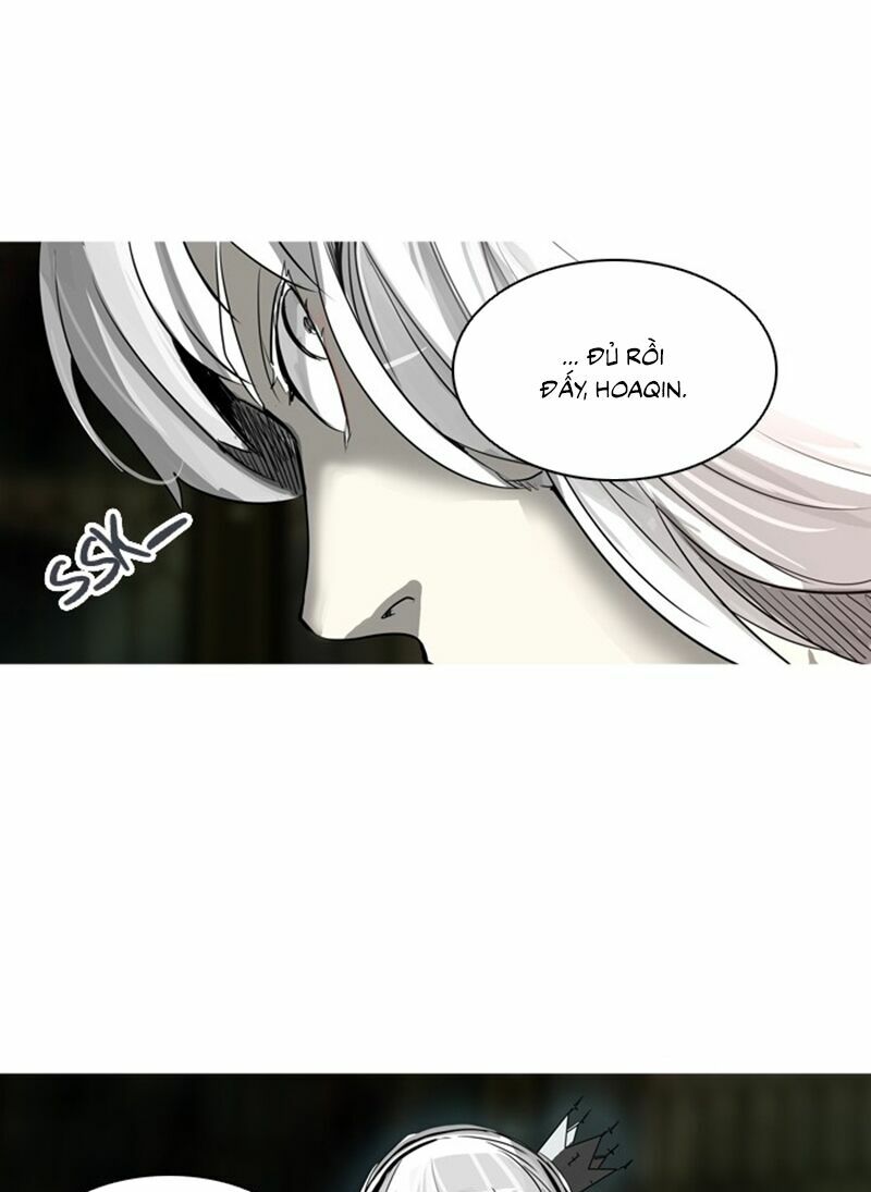 Tòa Tháp Bí Ẩn 2: Chapter 192