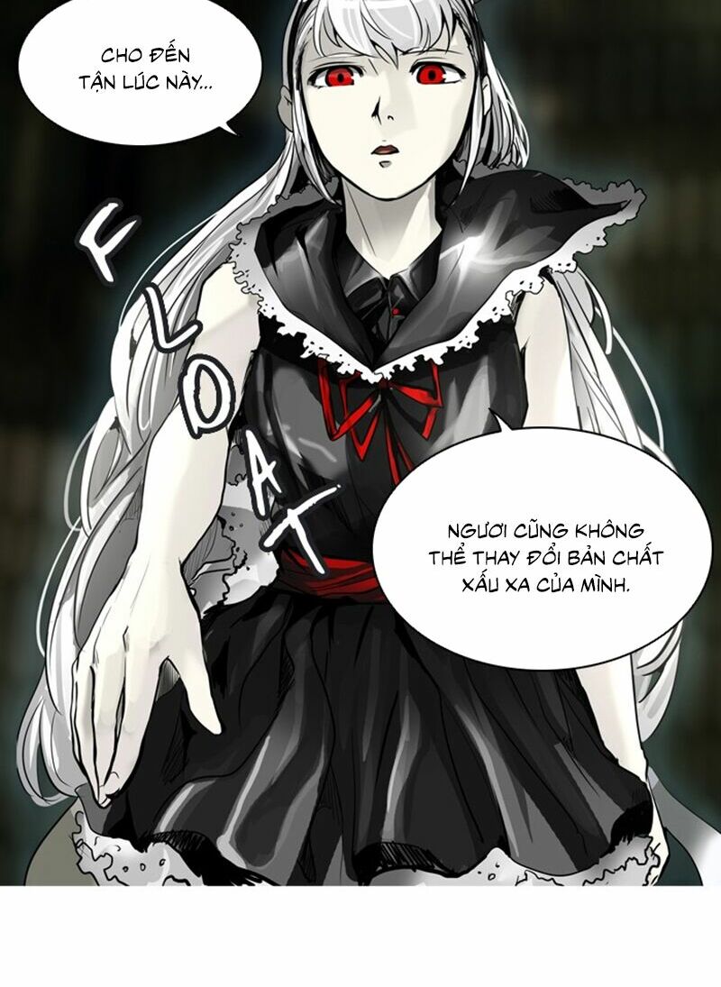 Tòa Tháp Bí Ẩn 2: Chapter 192