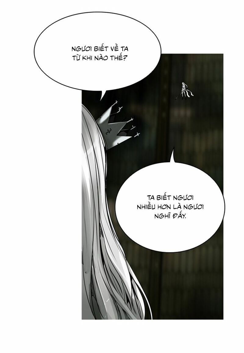 Tòa Tháp Bí Ẩn 2: Chapter 192