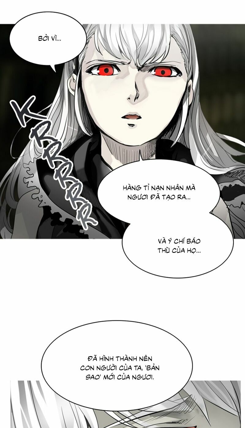 Tòa Tháp Bí Ẩn 2: Chapter 192