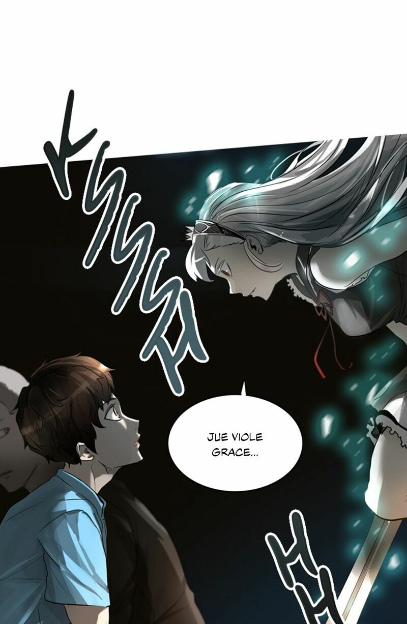 Tòa Tháp Bí Ẩn 2: Chapter 192