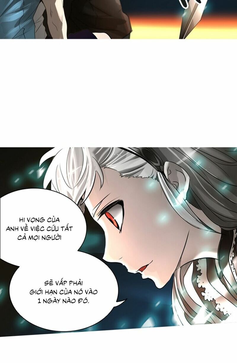 Tòa Tháp Bí Ẩn 2: Chapter 192