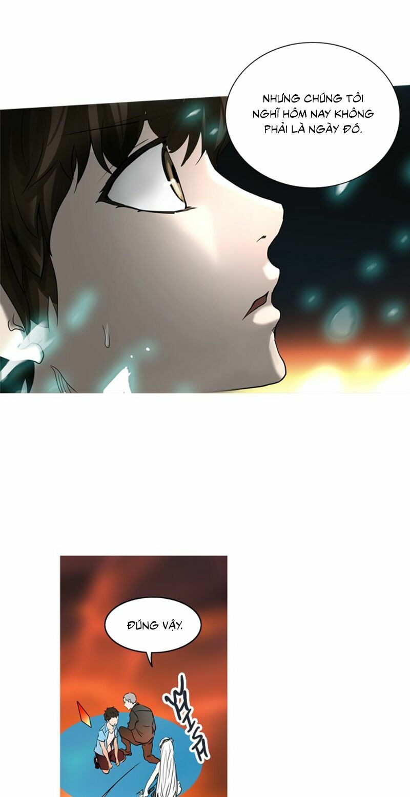 Tòa Tháp Bí Ẩn 2: Chapter 192