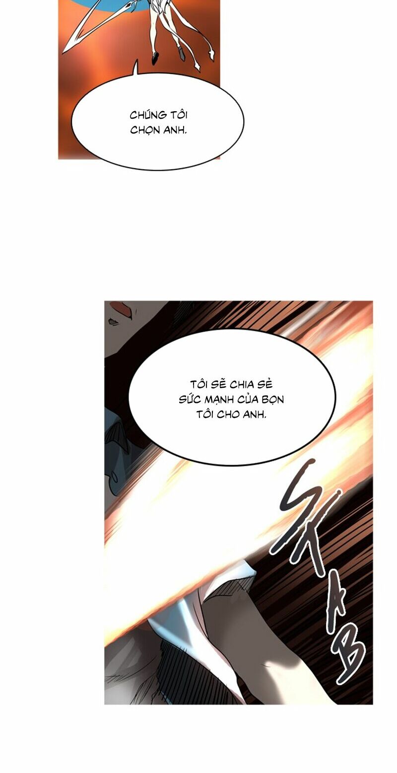 Tòa Tháp Bí Ẩn 2: Chapter 192