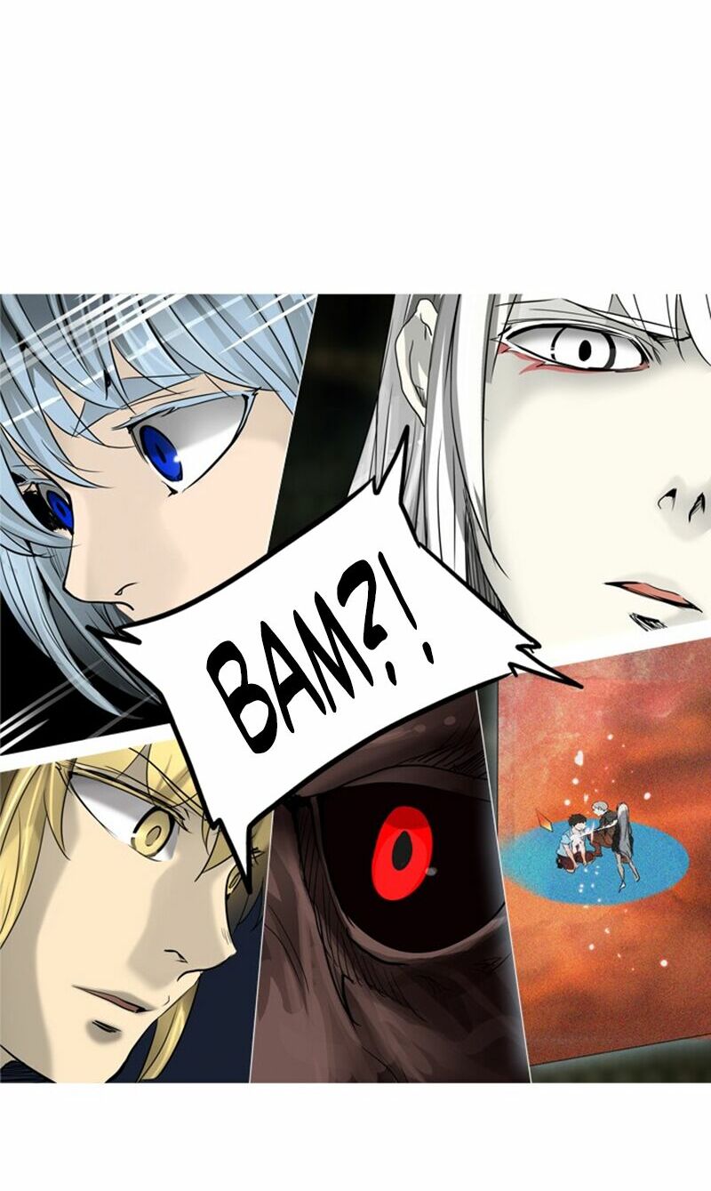 Tòa Tháp Bí Ẩn 2: Chapter 192