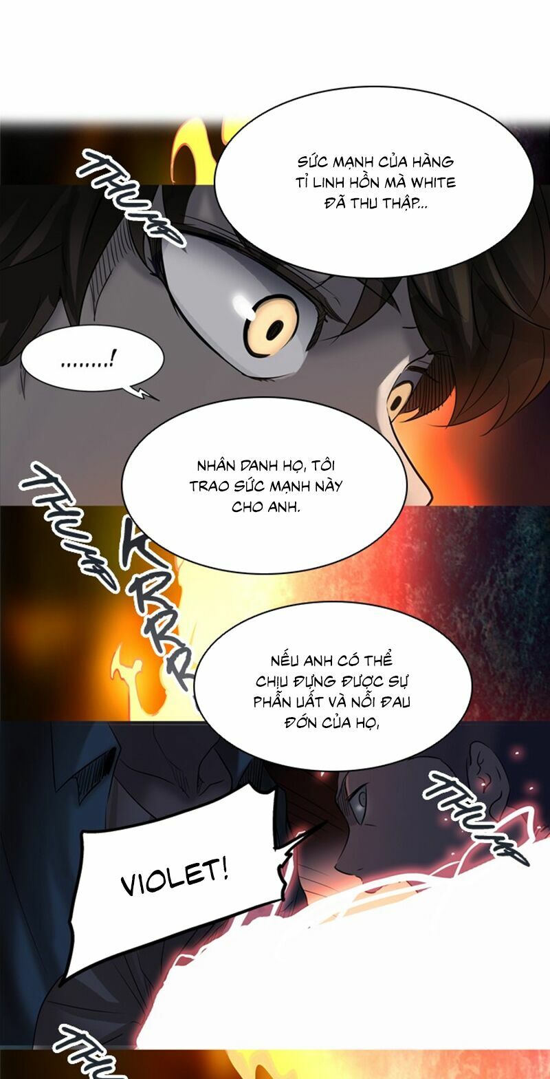 Tòa Tháp Bí Ẩn 2: Chapter 192