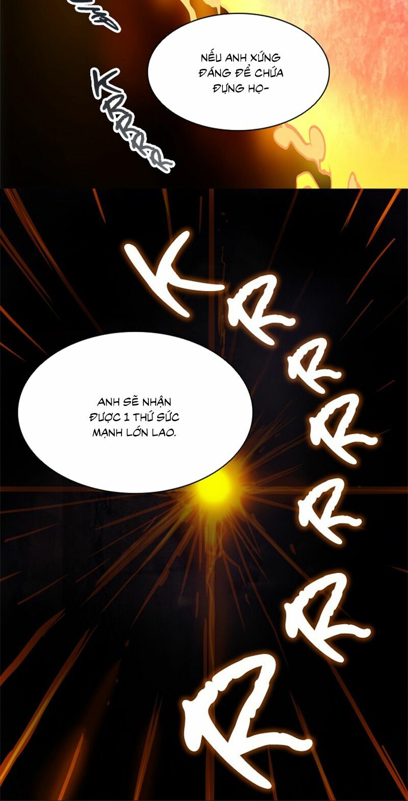 Tòa Tháp Bí Ẩn 2: Chapter 192