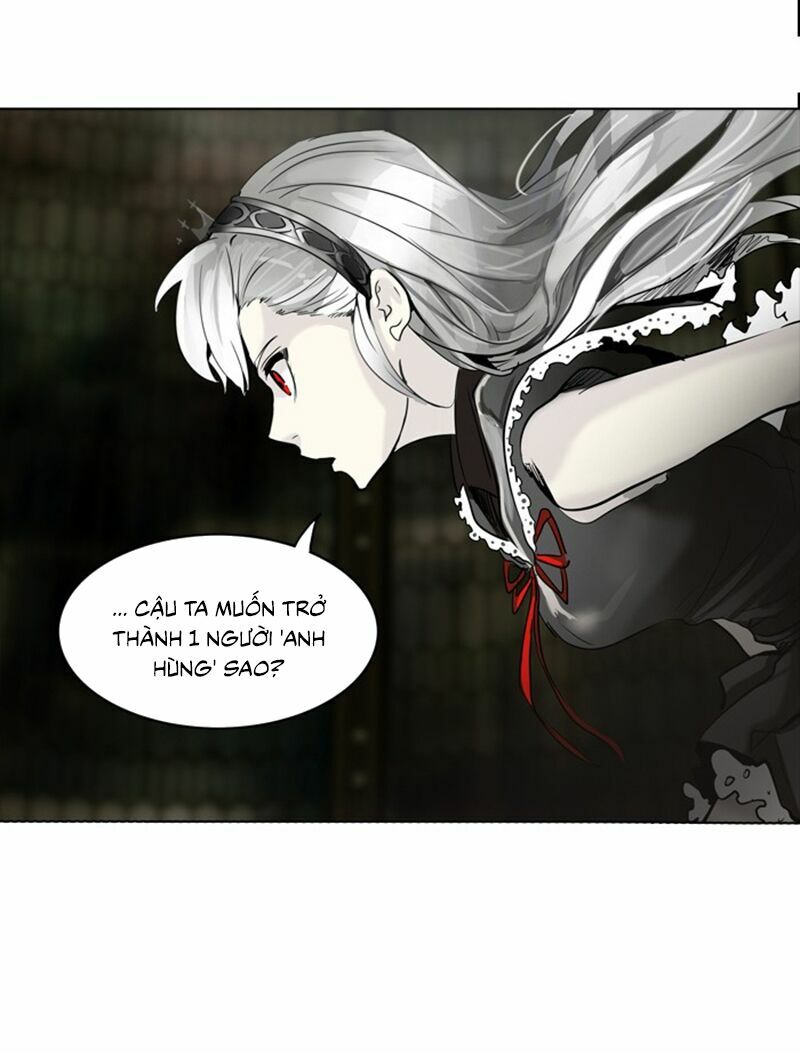 Tòa Tháp Bí Ẩn 2: Chapter 192