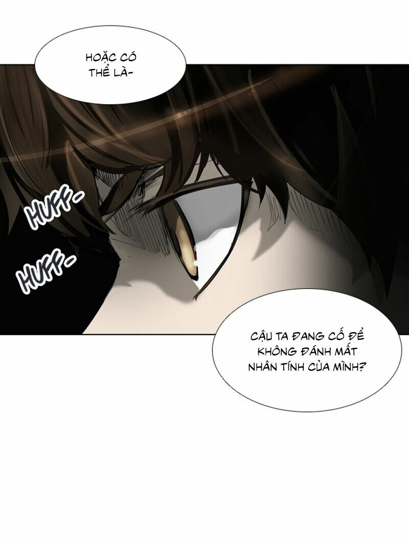 Tòa Tháp Bí Ẩn 2: Chapter 192