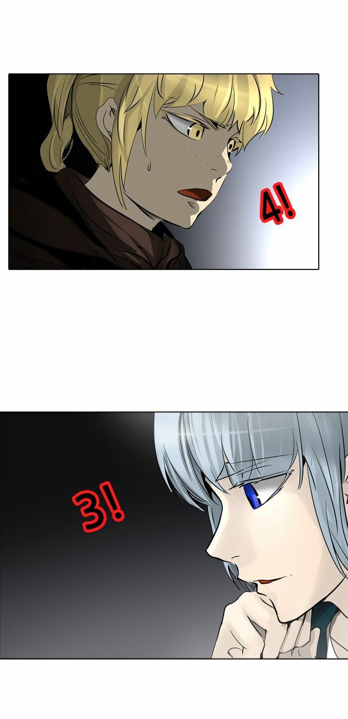 Tòa Tháp Bí Ẩn 2: Chapter 193