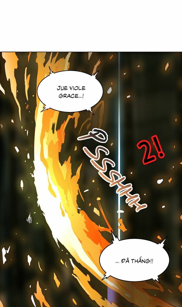 Tòa Tháp Bí Ẩn 2: Chapter 193