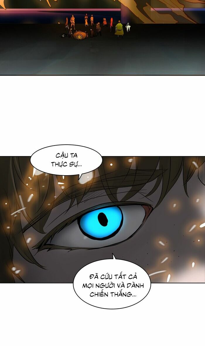 Tòa Tháp Bí Ẩn 2: Chapter 193