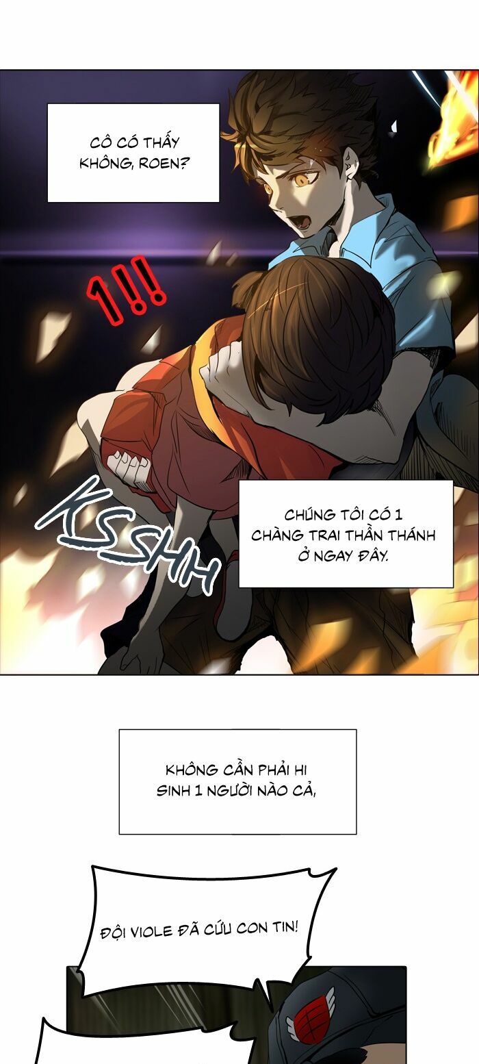 Tòa Tháp Bí Ẩn 2: Chapter 193