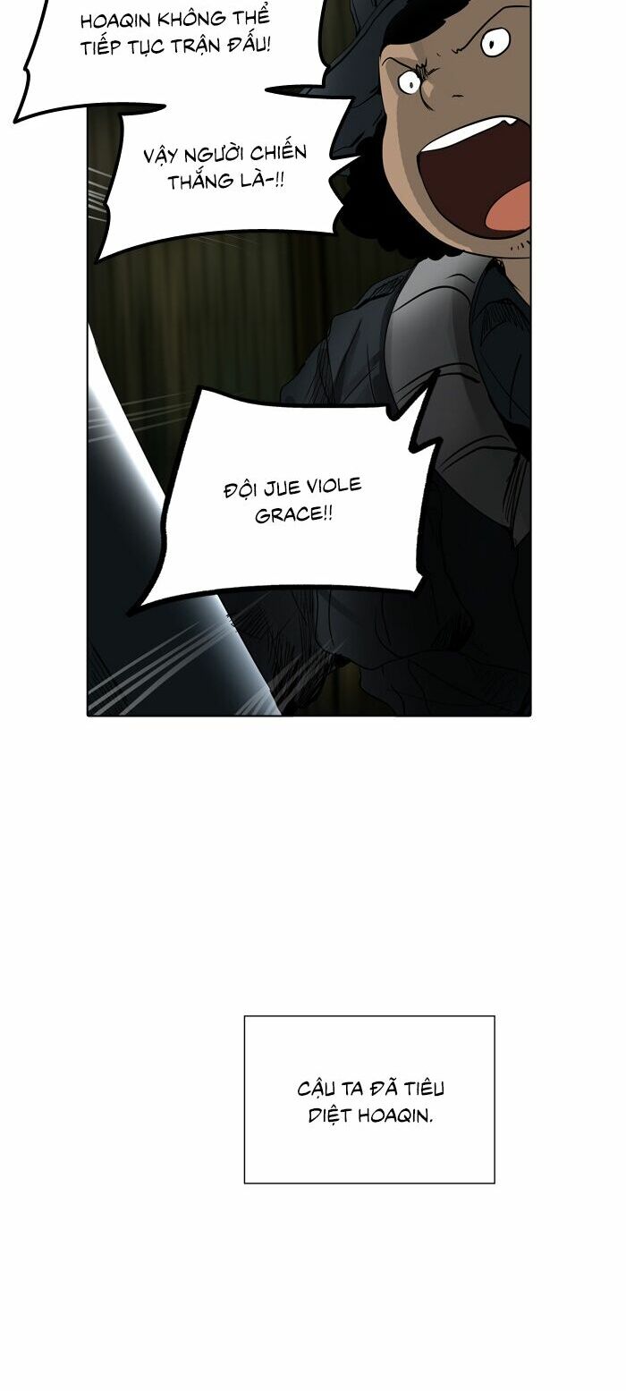 Tòa Tháp Bí Ẩn 2: Chapter 193