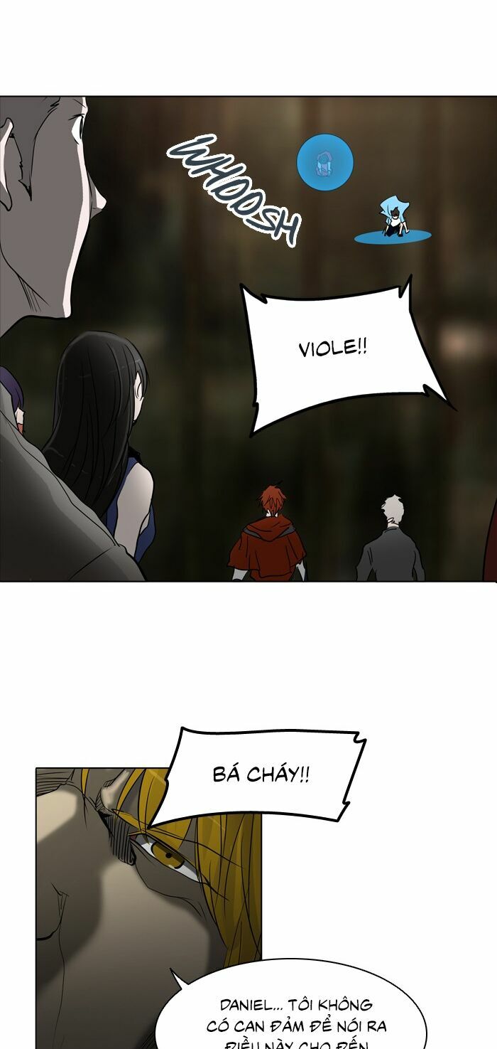Tòa Tháp Bí Ẩn 2: Chapter 193