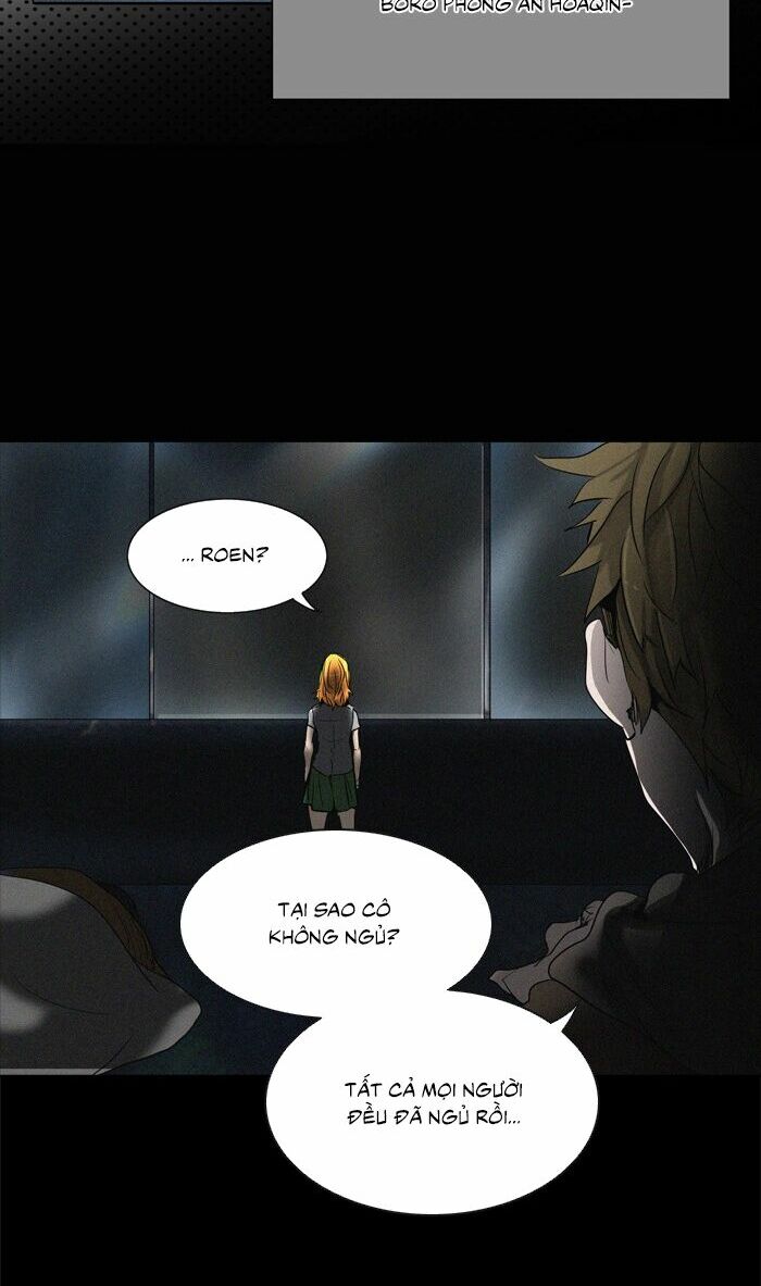 Tòa Tháp Bí Ẩn 2: Chapter 193