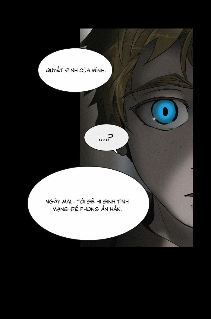 Tòa Tháp Bí Ẩn 2: Chapter 193