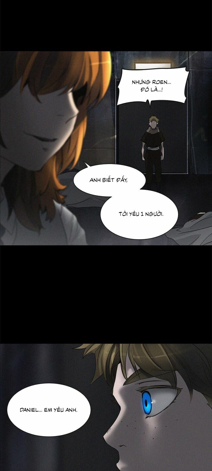 Tòa Tháp Bí Ẩn 2: Chapter 193