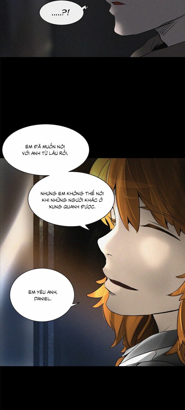 Tòa Tháp Bí Ẩn 2: Chapter 193