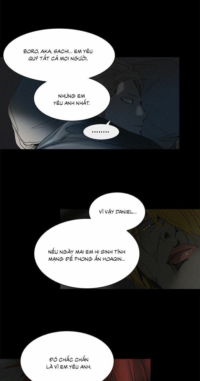 Tòa Tháp Bí Ẩn 2: Chapter 193