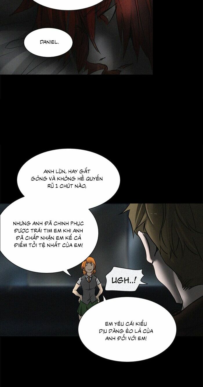 Tòa Tháp Bí Ẩn 2: Chapter 193