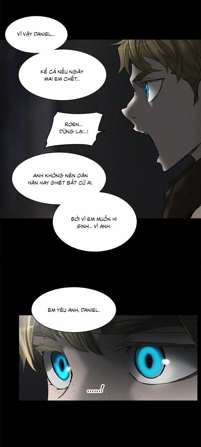 Tòa Tháp Bí Ẩn 2: Chapter 193