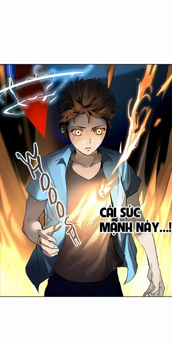Tòa Tháp Bí Ẩn 2: Chapter 193