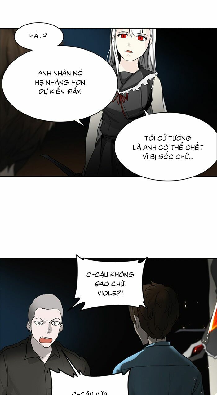Tòa Tháp Bí Ẩn 2: Chapter 193