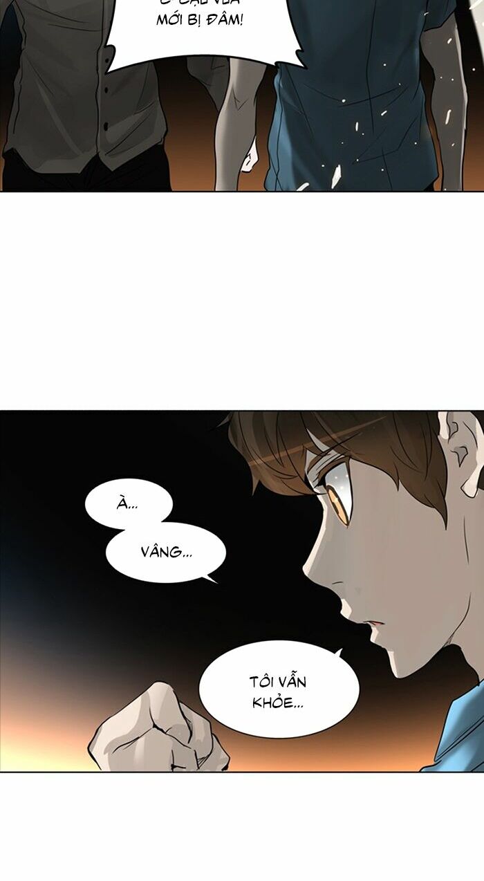 Tòa Tháp Bí Ẩn 2: Chapter 193