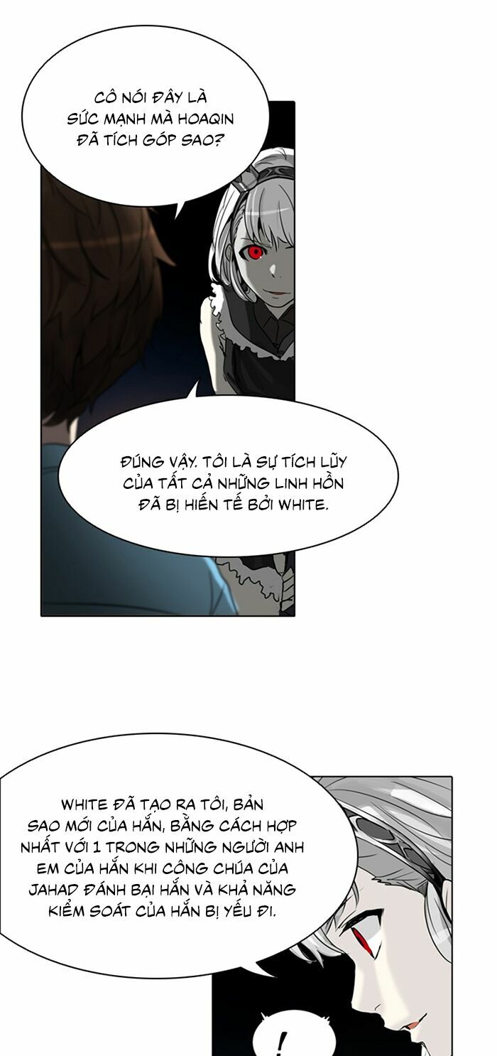 Tòa Tháp Bí Ẩn 2: Chapter 193