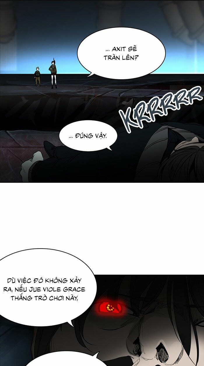 Tòa Tháp Bí Ẩn 2: Chapter 193