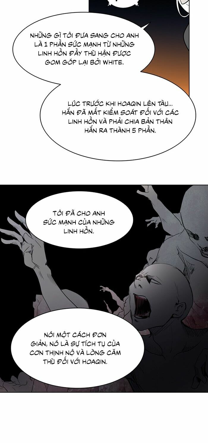 Tòa Tháp Bí Ẩn 2: Chapter 193