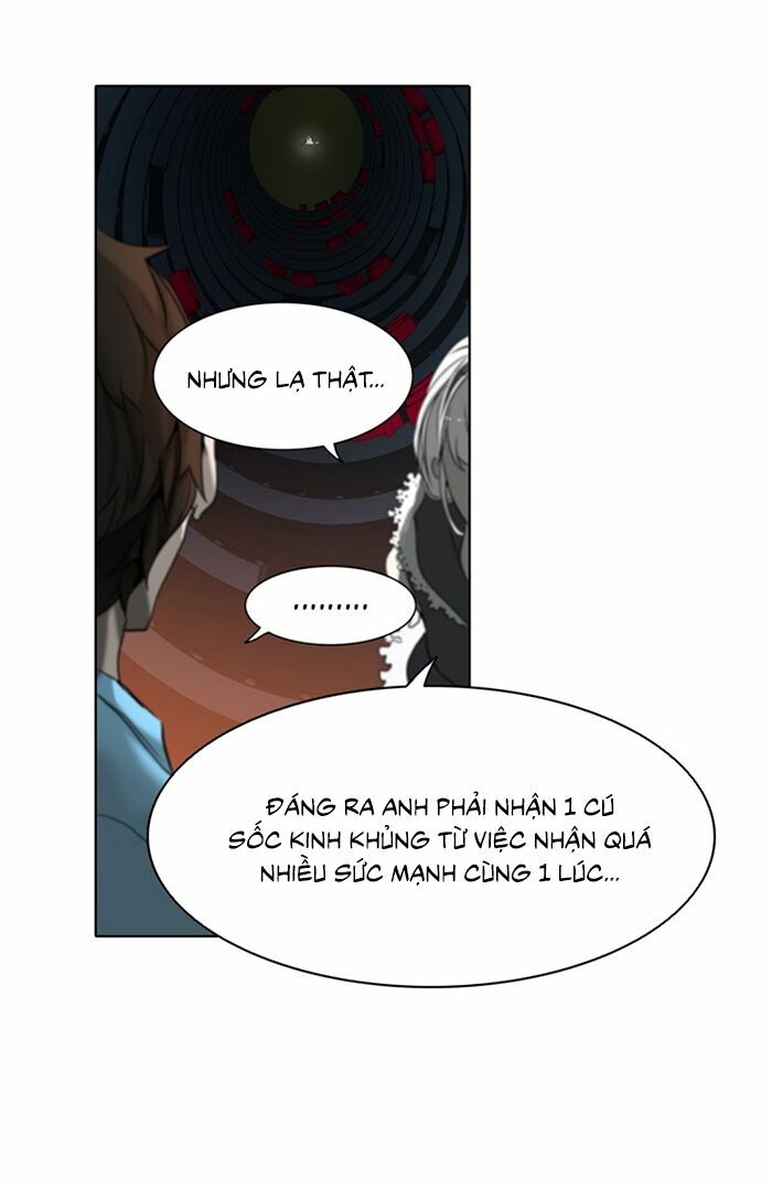 Tòa Tháp Bí Ẩn 2: Chapter 193