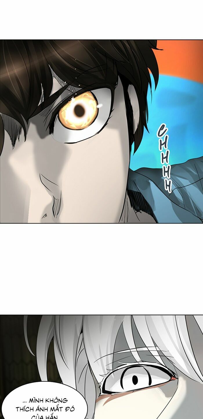 Tòa Tháp Bí Ẩn 2: Chapter 193