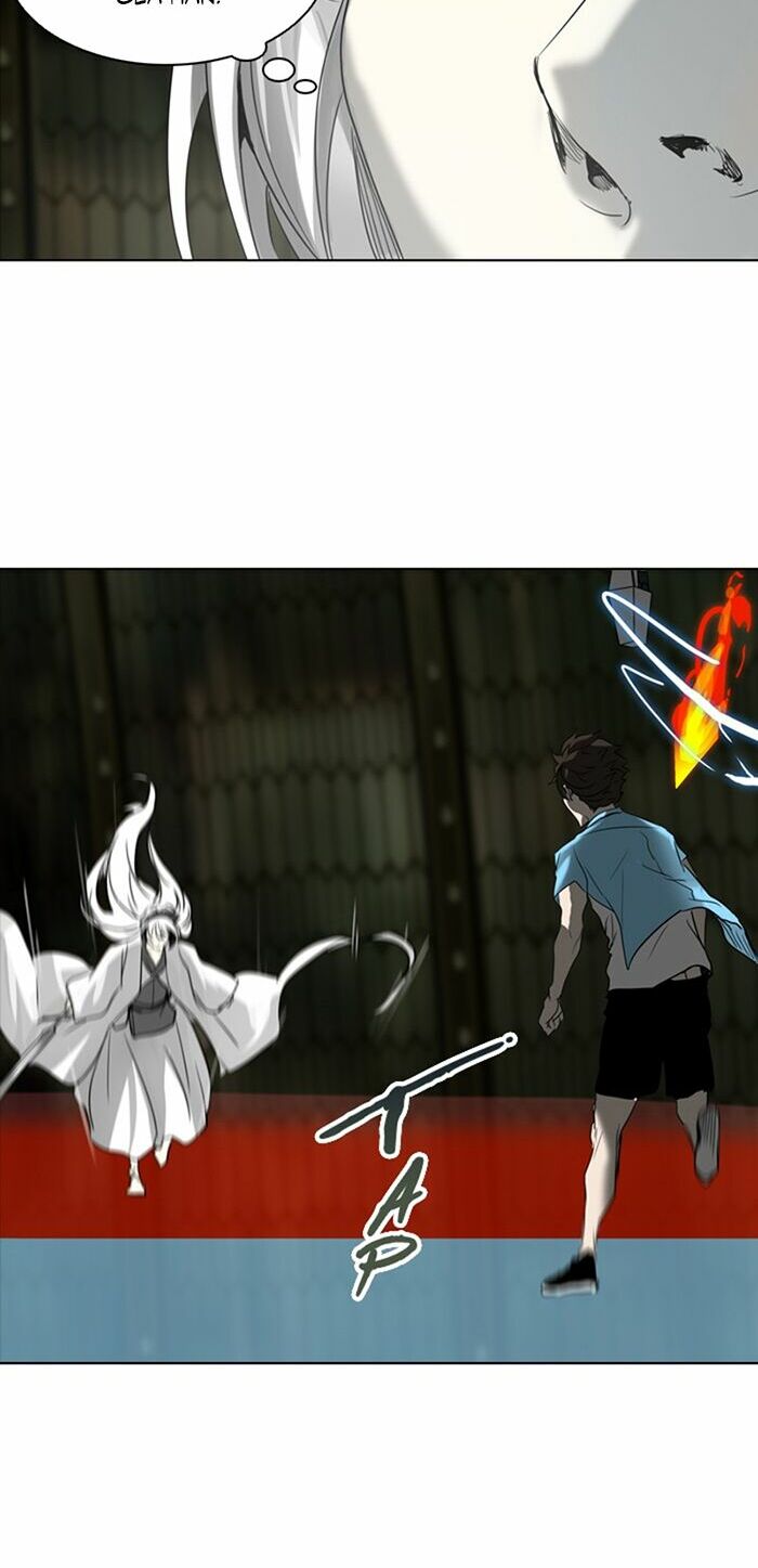Tòa Tháp Bí Ẩn 2: Chapter 193