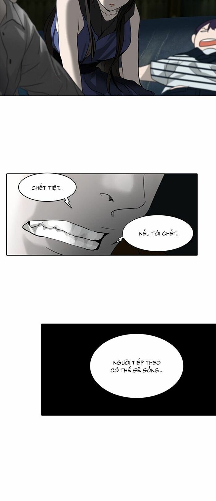 Tòa Tháp Bí Ẩn 2: Chapter 193
