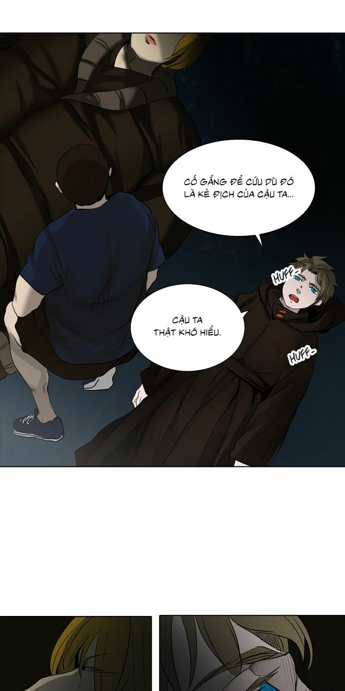 Tòa Tháp Bí Ẩn 2: Chapter 193
