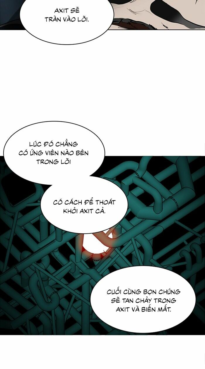 Tòa Tháp Bí Ẩn 2: Chapter 193
