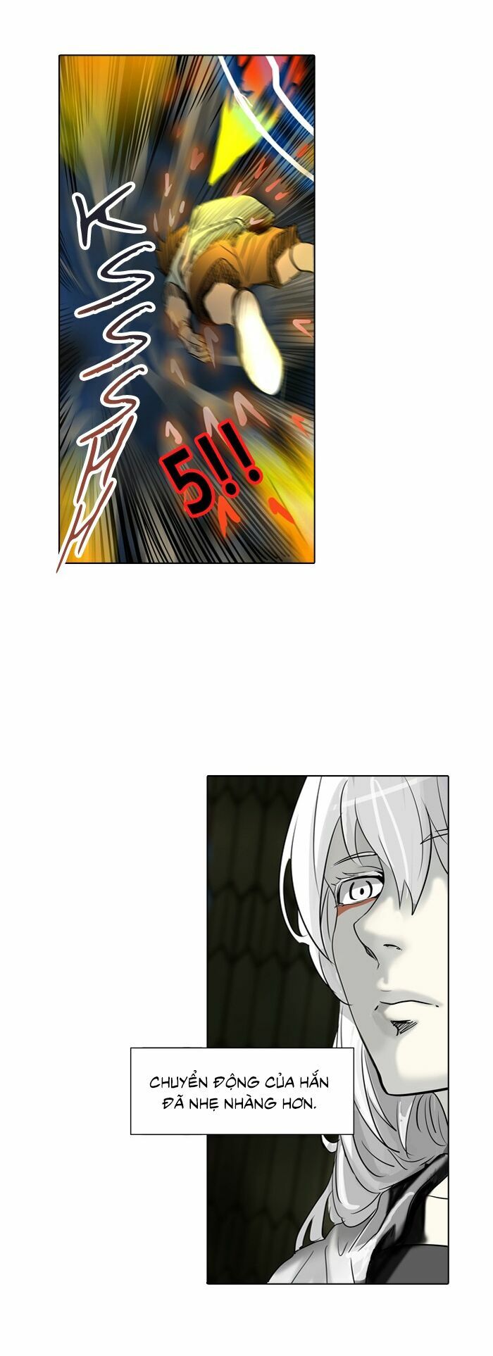 Tòa Tháp Bí Ẩn 2: Chapter 193