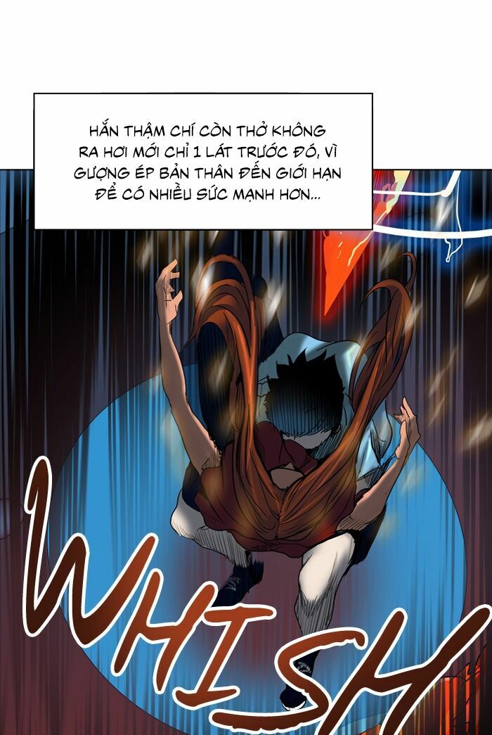 Tòa Tháp Bí Ẩn 2: Chapter 193