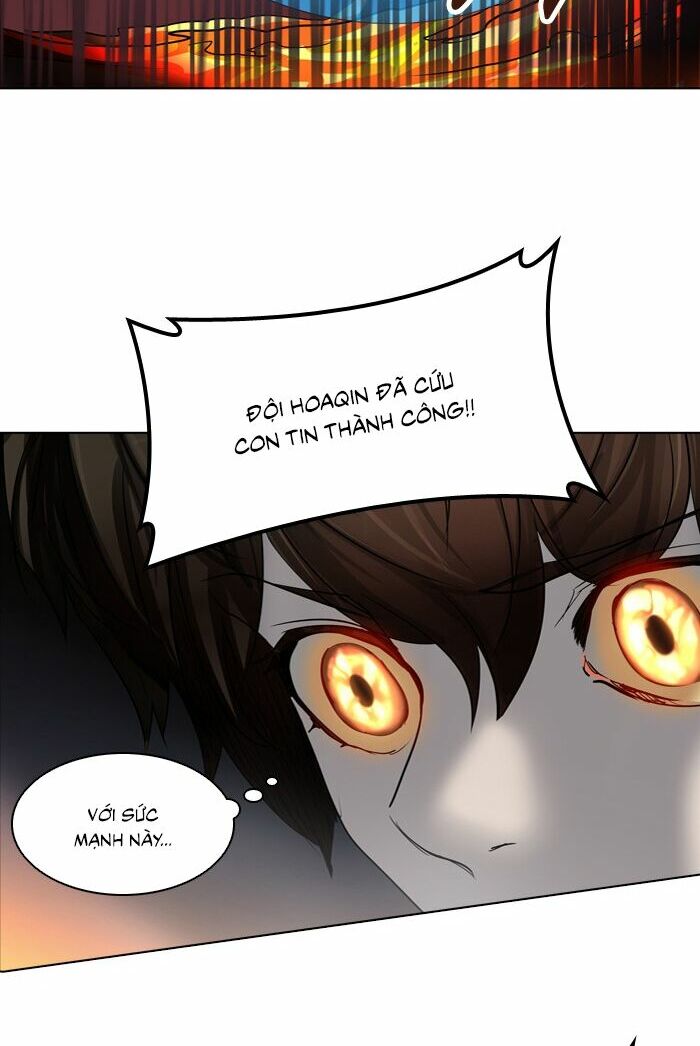 Tòa Tháp Bí Ẩn 2: Chapter 193