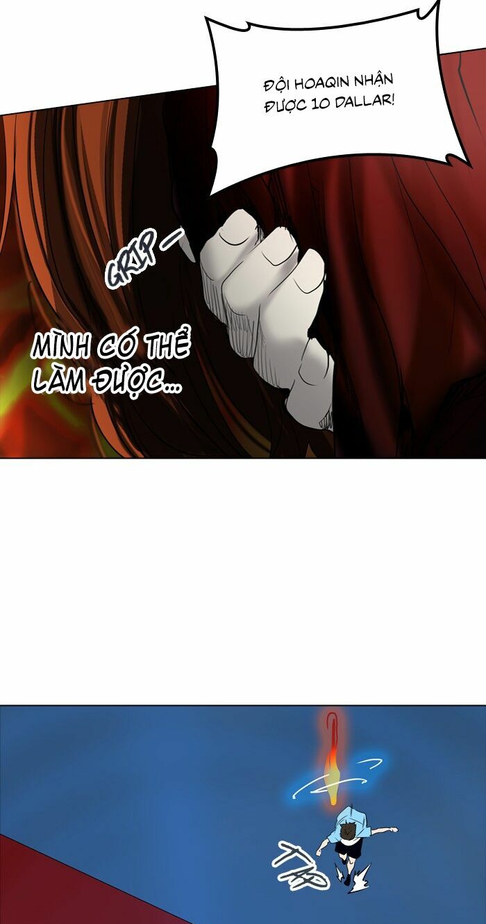 Tòa Tháp Bí Ẩn 2: Chapter 193