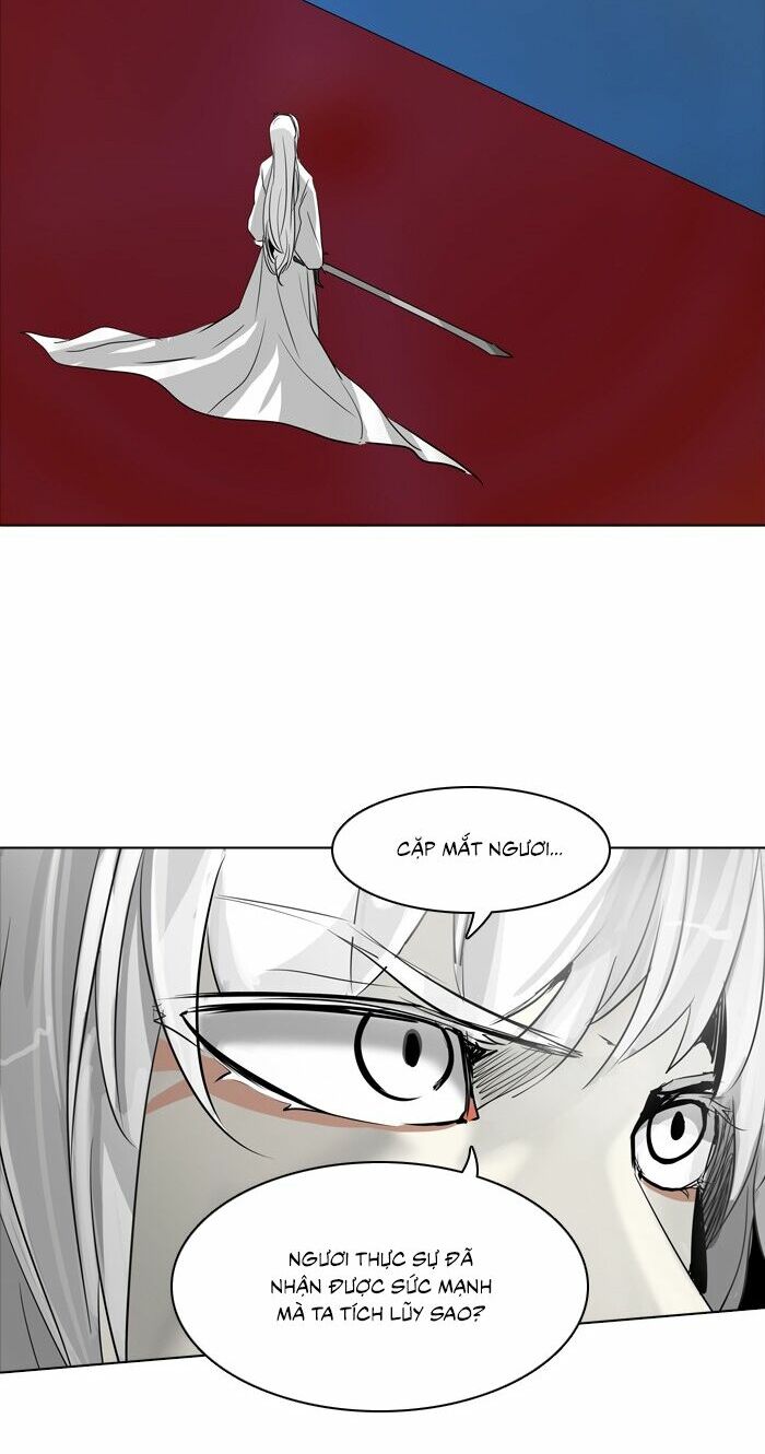 Tòa Tháp Bí Ẩn 2: Chapter 193