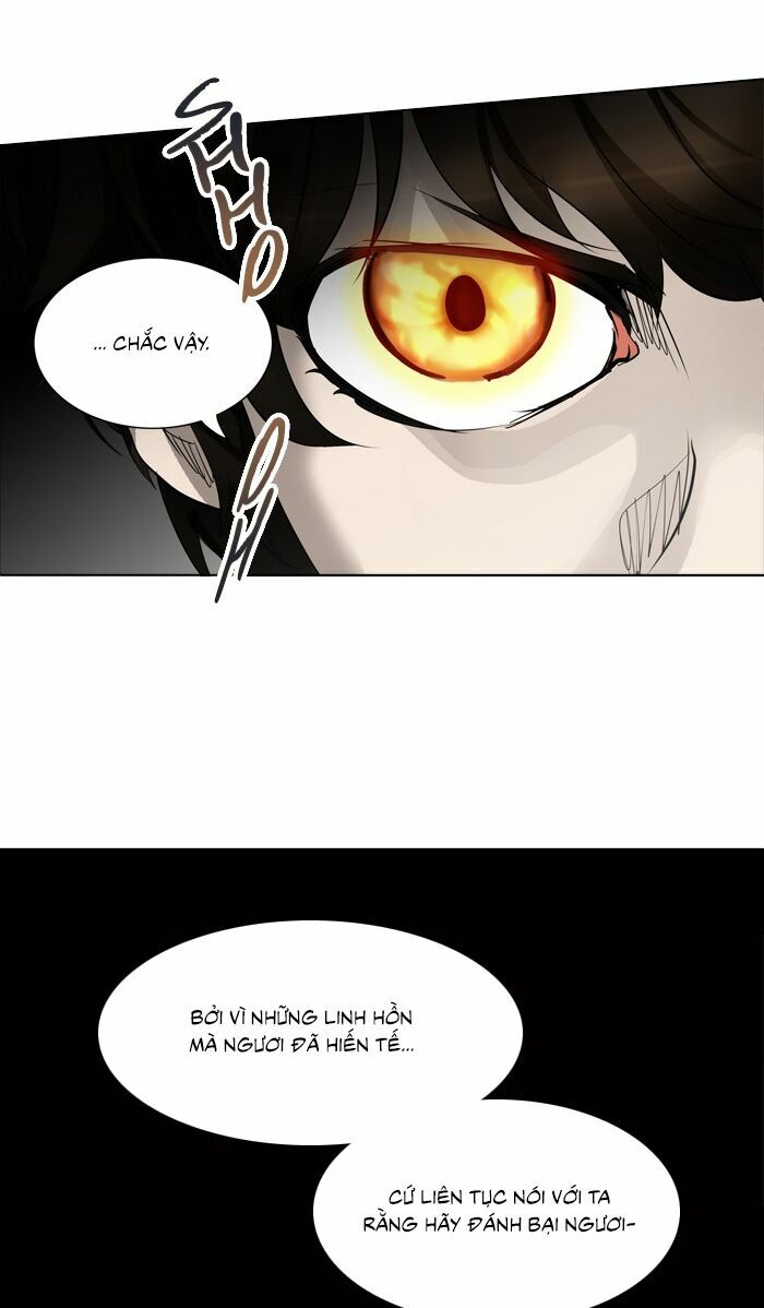 Tòa Tháp Bí Ẩn 2: Chapter 193