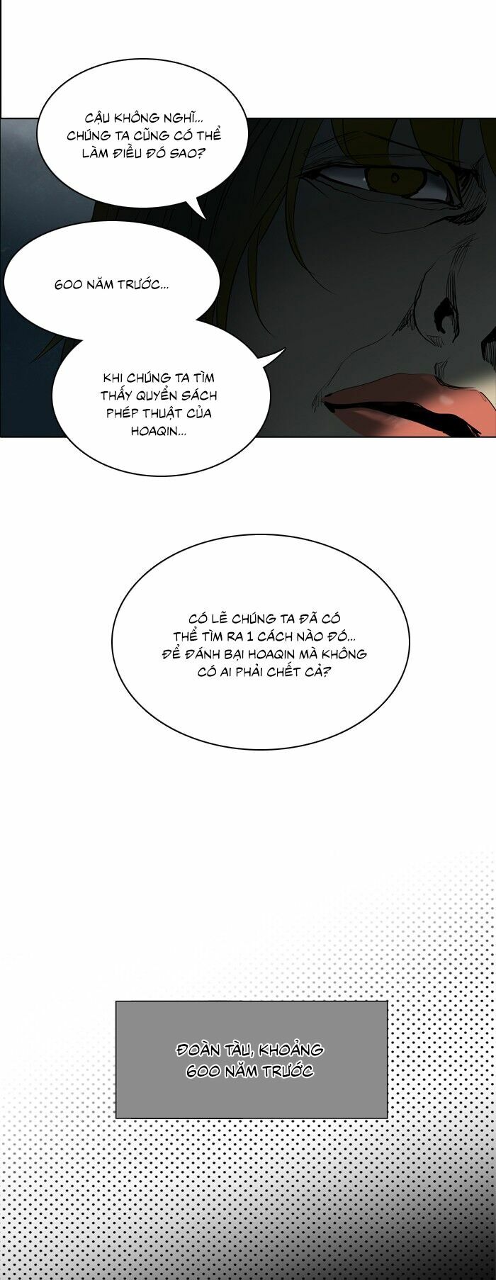 Tòa Tháp Bí Ẩn 2: Chapter 193