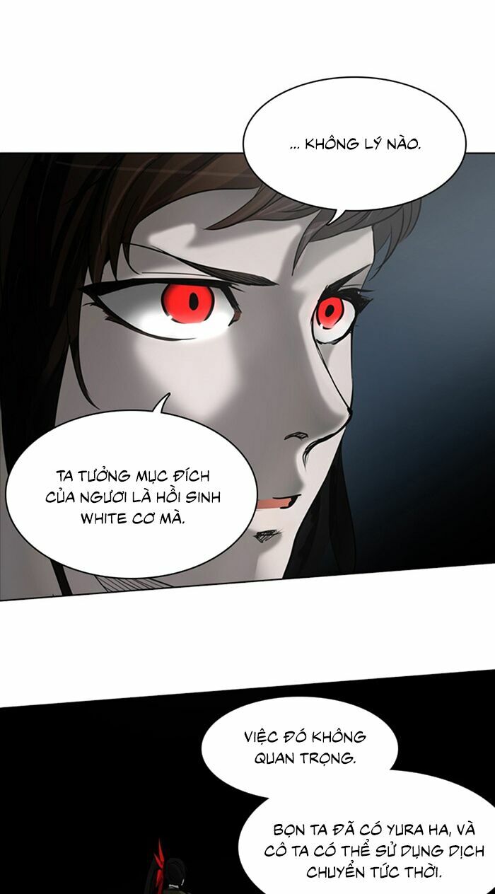 Tòa Tháp Bí Ẩn 2: Chapter 193
