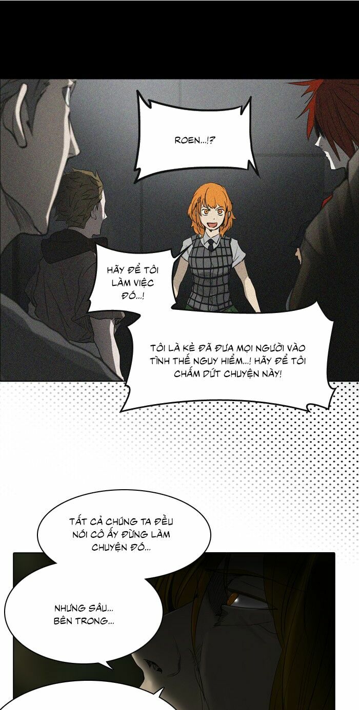 Tòa Tháp Bí Ẩn 2: Chapter 193