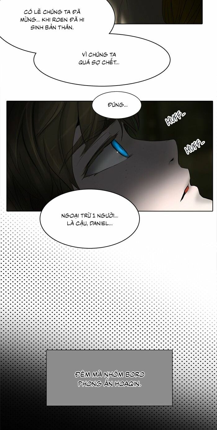Tòa Tháp Bí Ẩn 2: Chapter 193