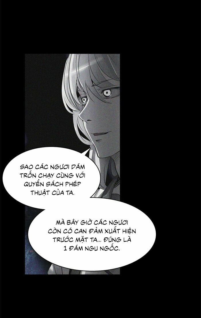 Tòa Tháp Bí Ẩn 2: Chapter 193
