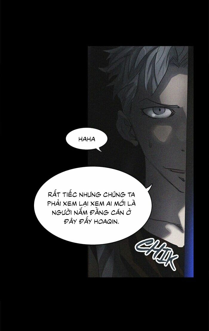 Tòa Tháp Bí Ẩn 2: Chapter 193
